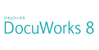 DocuWorks 8